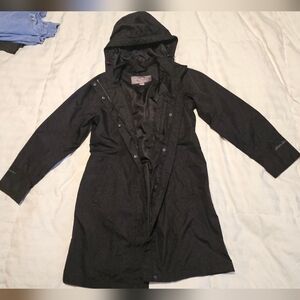 Eddie Bauer Rain Jacket